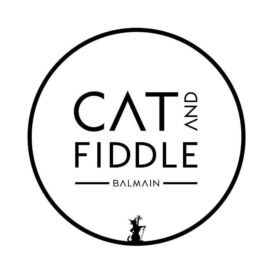Hotel Cat And Fiddle Balmain Sydney Exterior foto